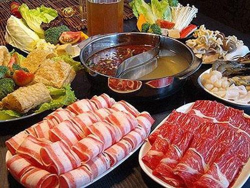 娱乐吃瓜小火锅,揭秘娱乐圈背后的故事